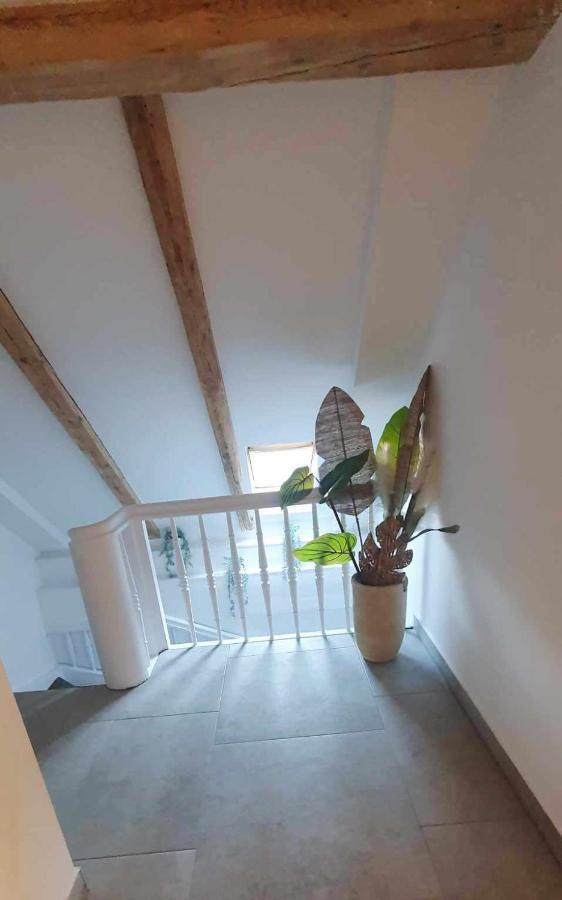 Klimatyczny Apartament Nr 8 Z Widokiem Na Gory Sowie بيلافه المظهر الخارجي الصورة