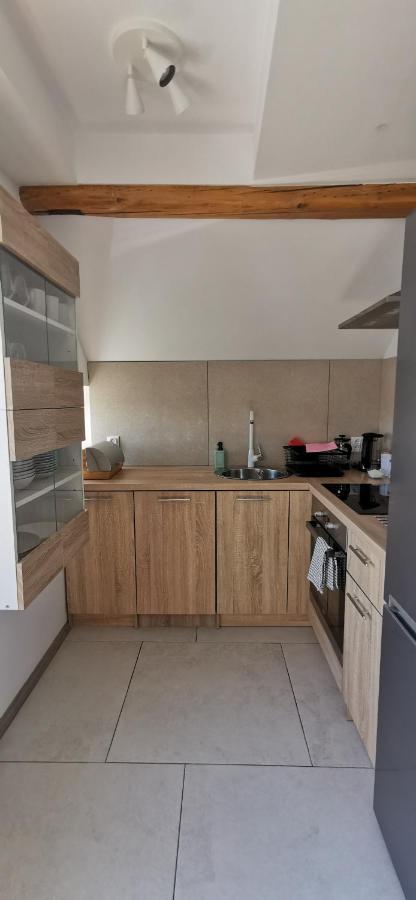 Klimatyczny Apartament Nr 8 Z Widokiem Na Gory Sowie بيلافه المظهر الخارجي الصورة